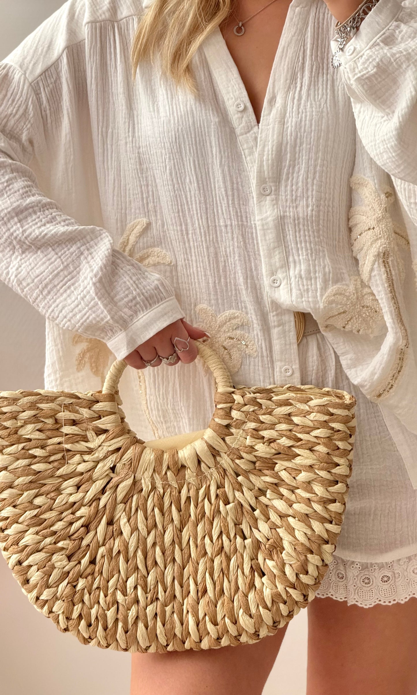 Sac en osier