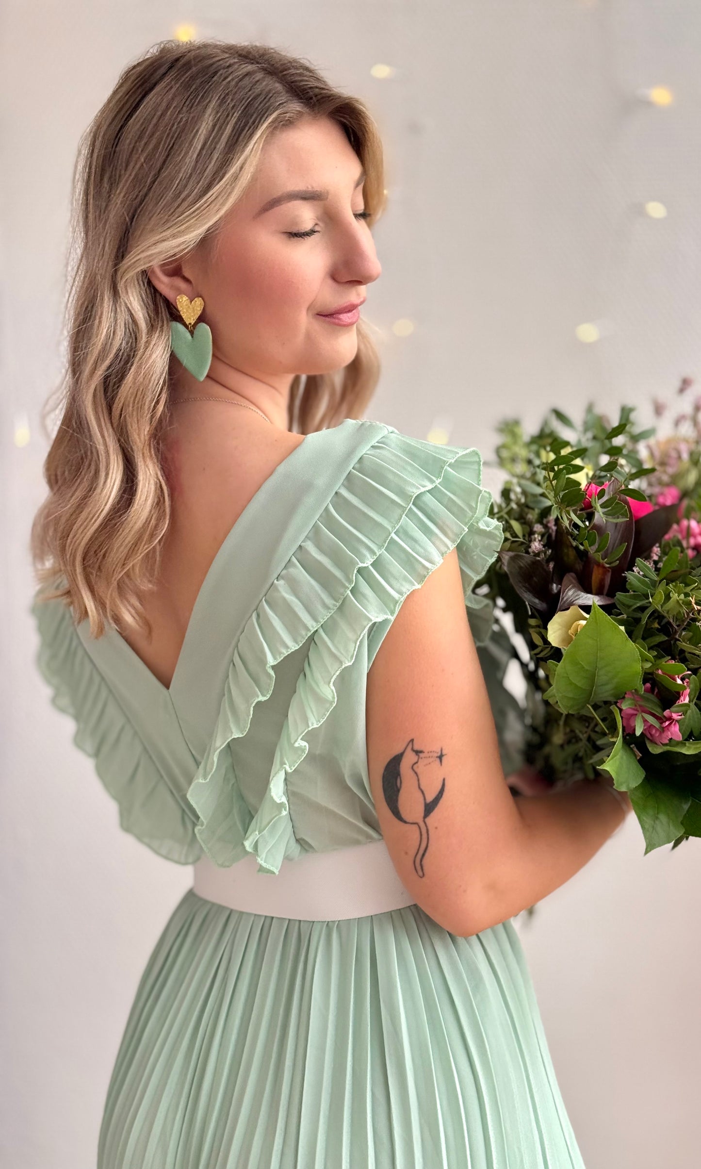 Combinaison ZELIE 🇮🇹