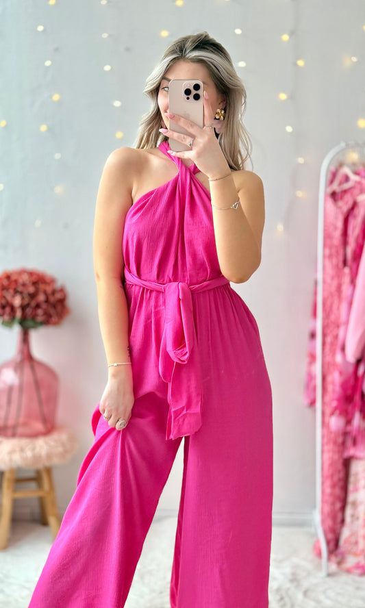 Combinaison en viscose APO 🇮🇹