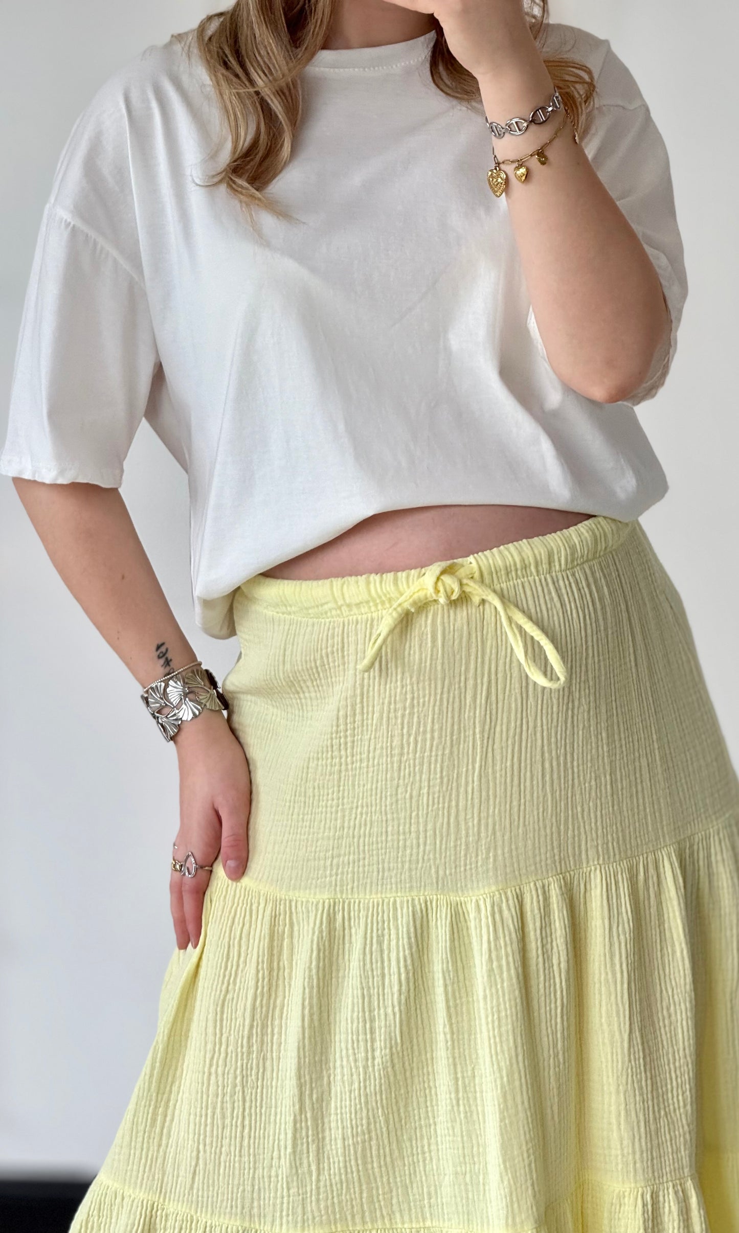 T-shirt 100% coton IBIZA đźđč