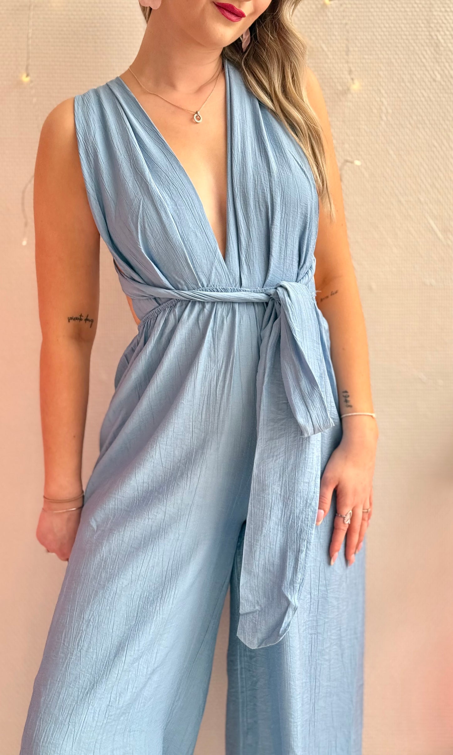 Combinaison en viscose APO 🇮🇹