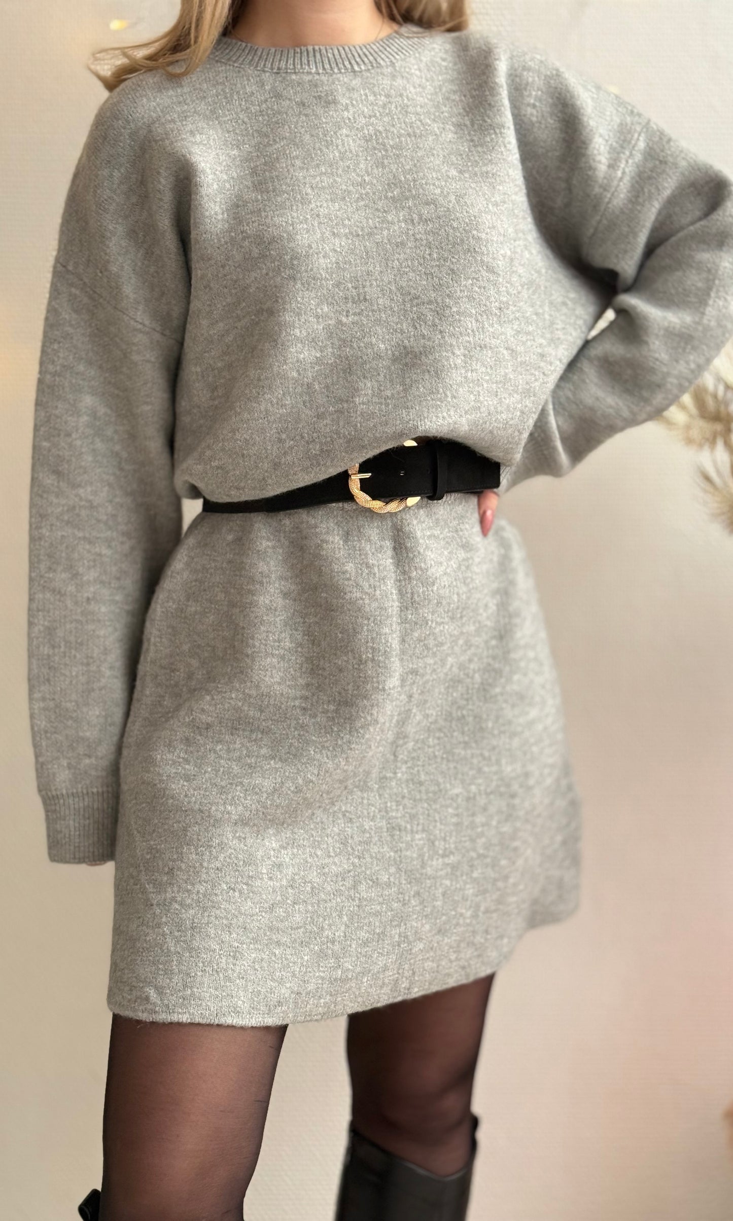 Ensemble gris GREY