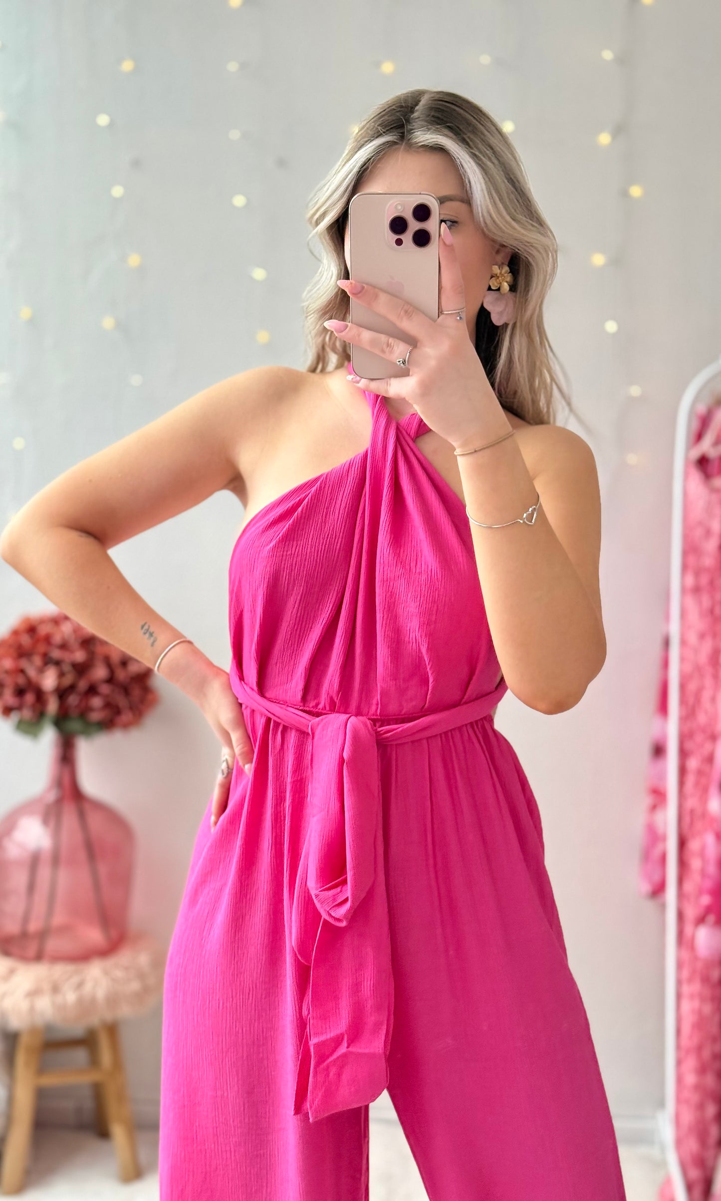 Combinaison en viscose APO 🇮🇹