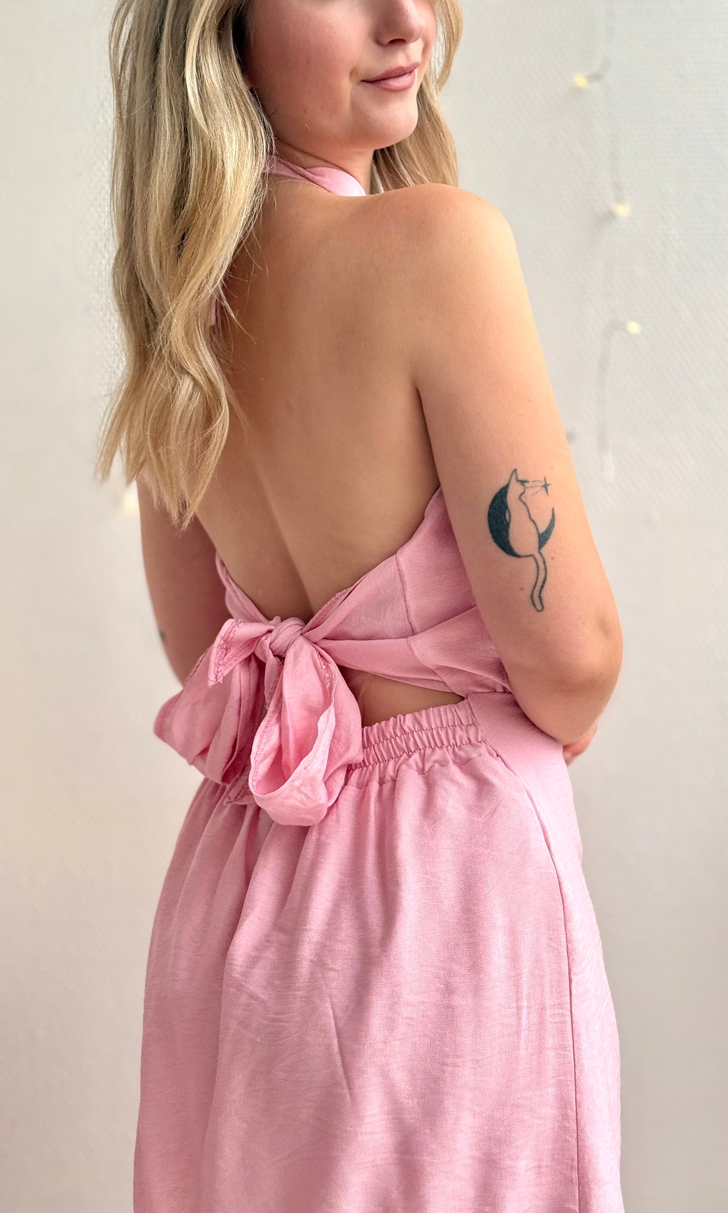 Robe short ILYANA 🇮🇹