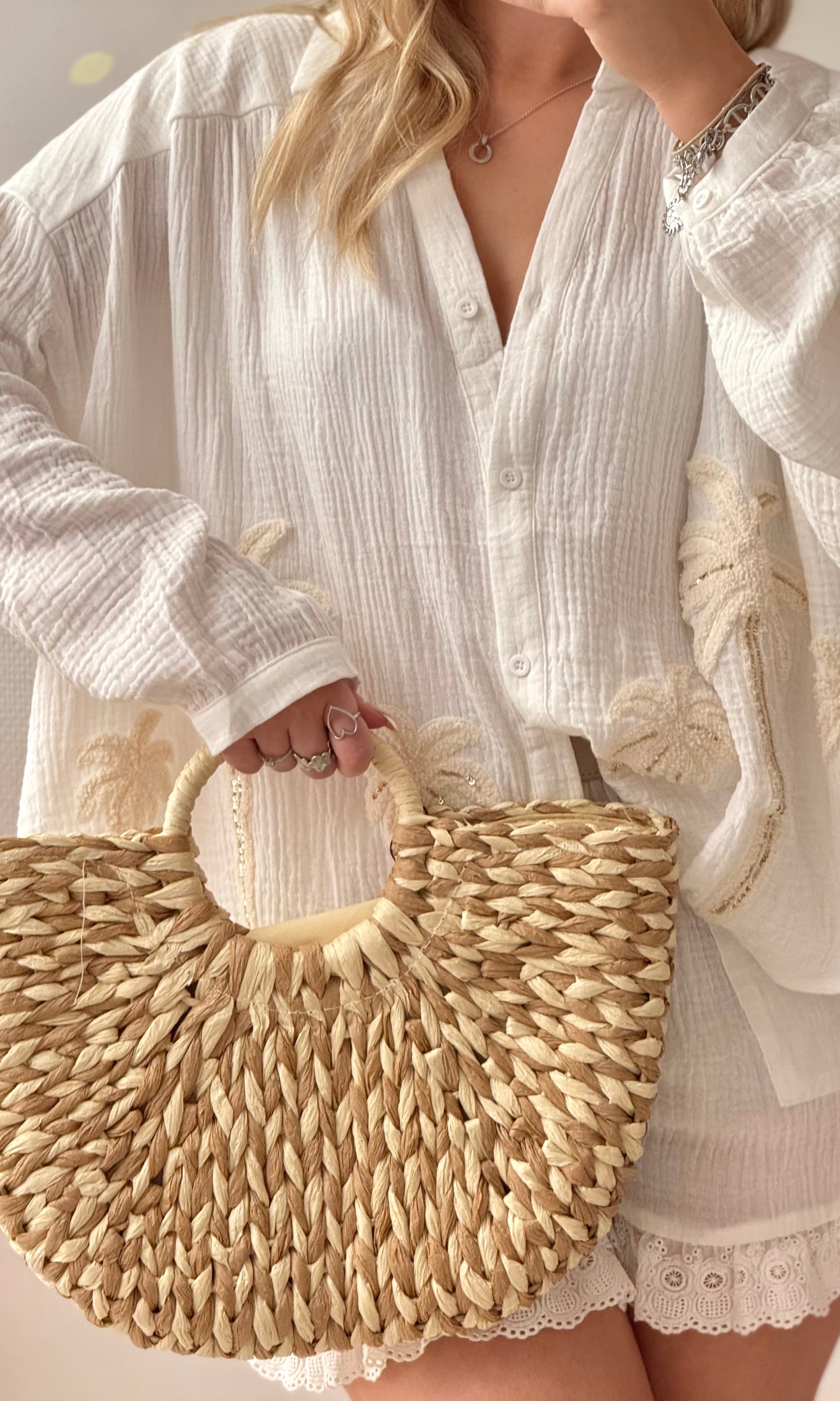 Sac en osier