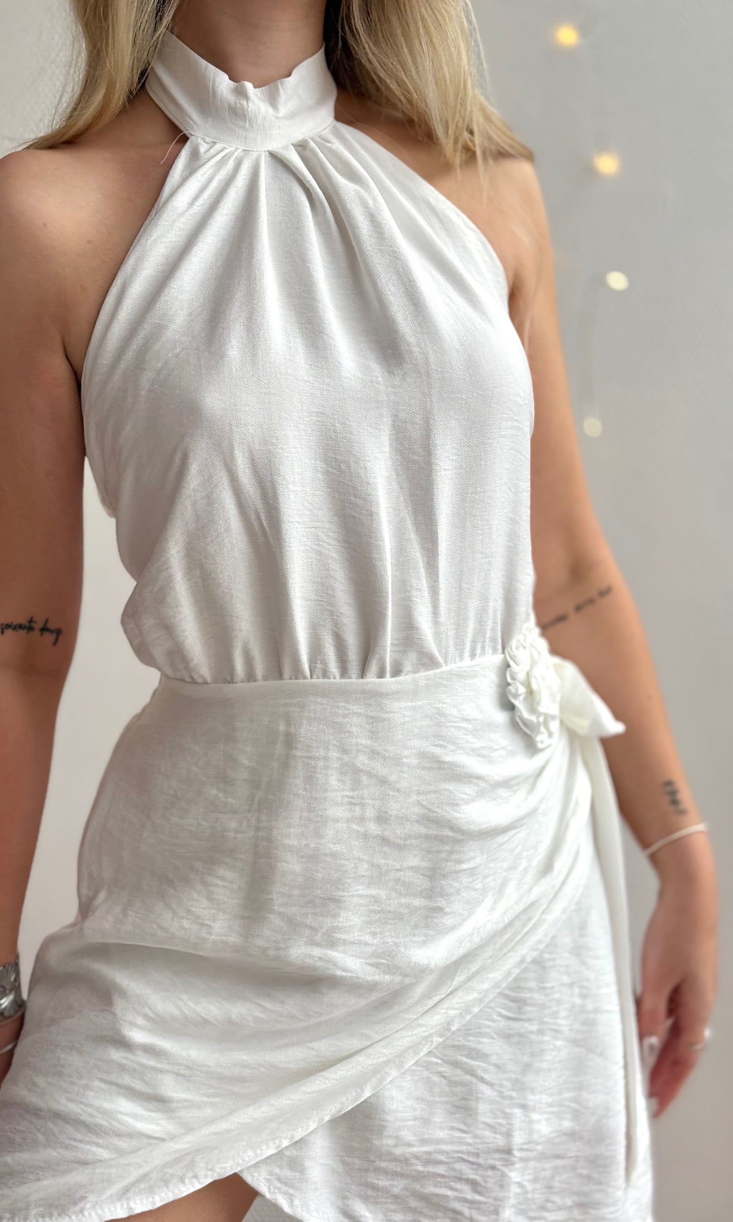 Robe short ILYANA 🇮🇹