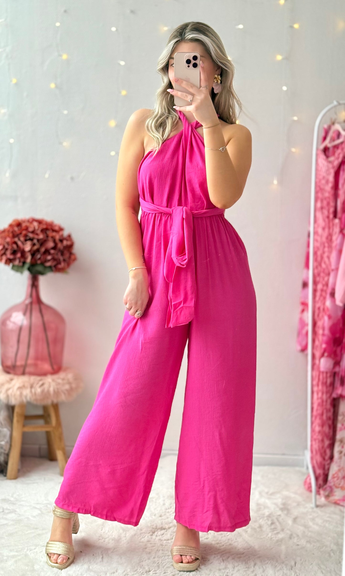 Combinaison en viscose APO 🇮🇹