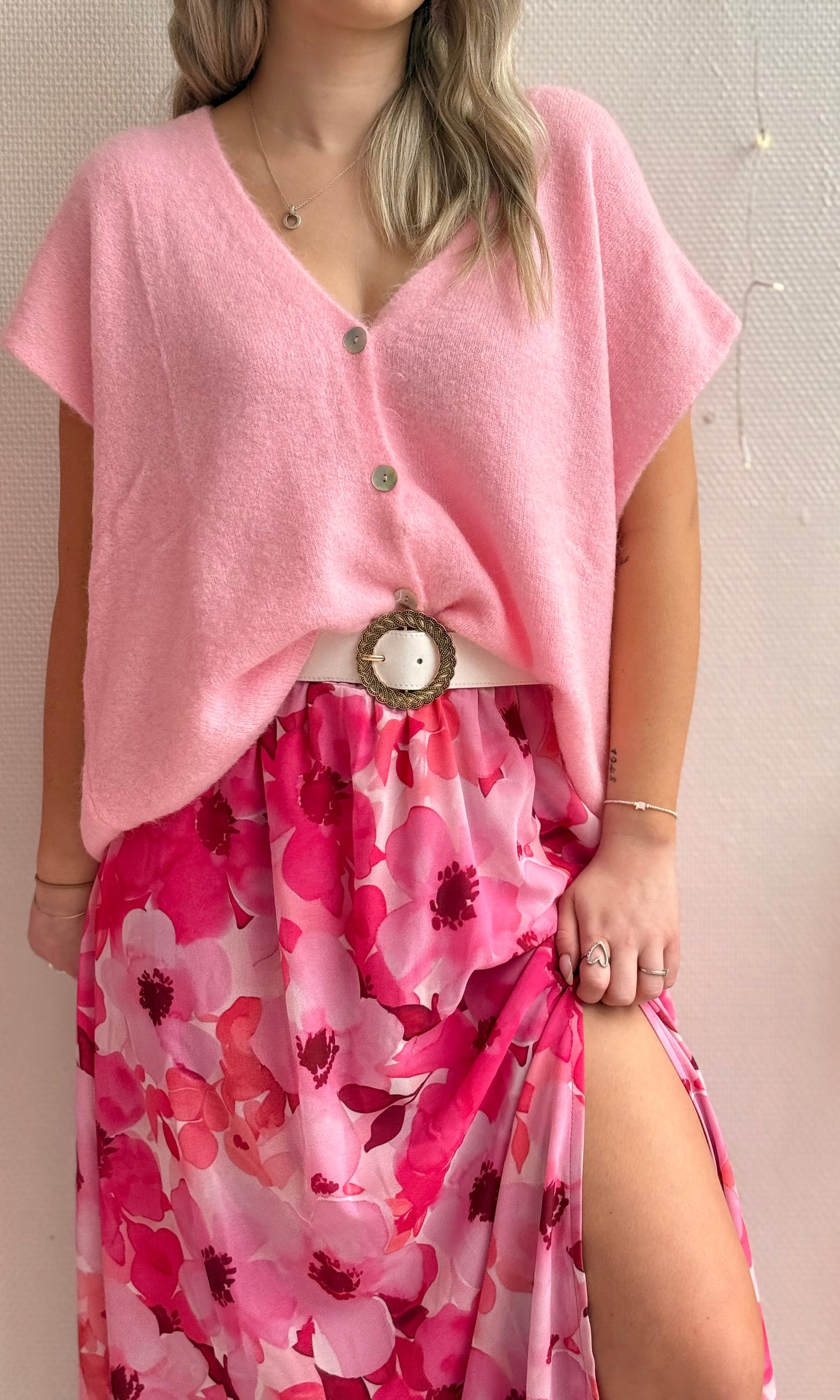 Jupe longue LYS 🇮🇹