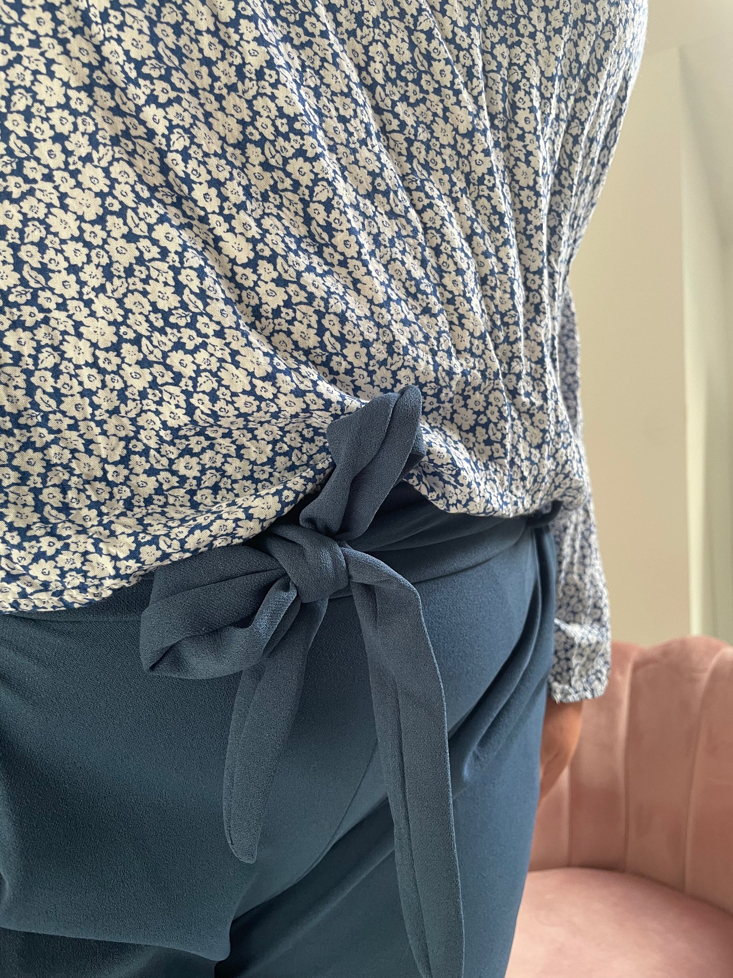 CURVES Pantalons Karen