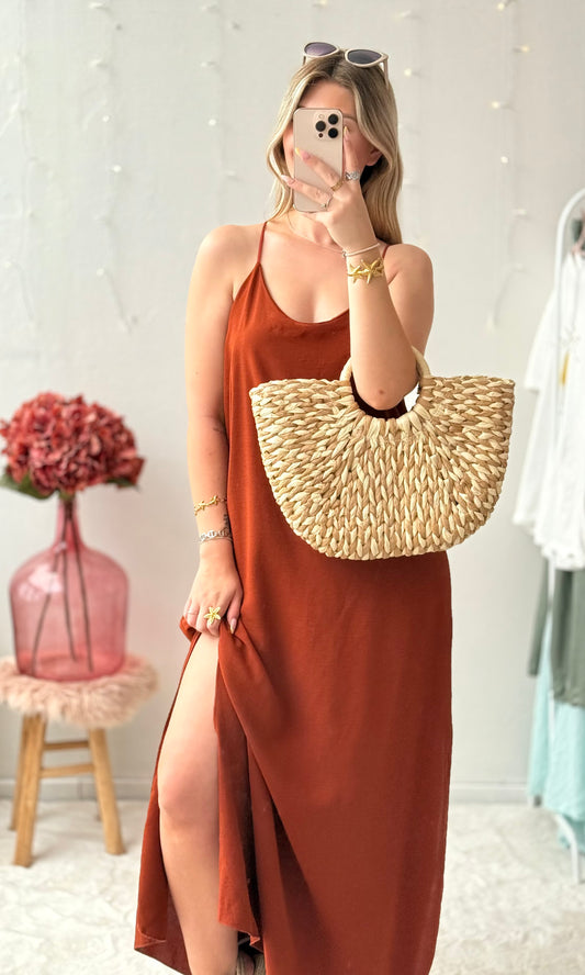 Robe longue MILOS 🇮🇹