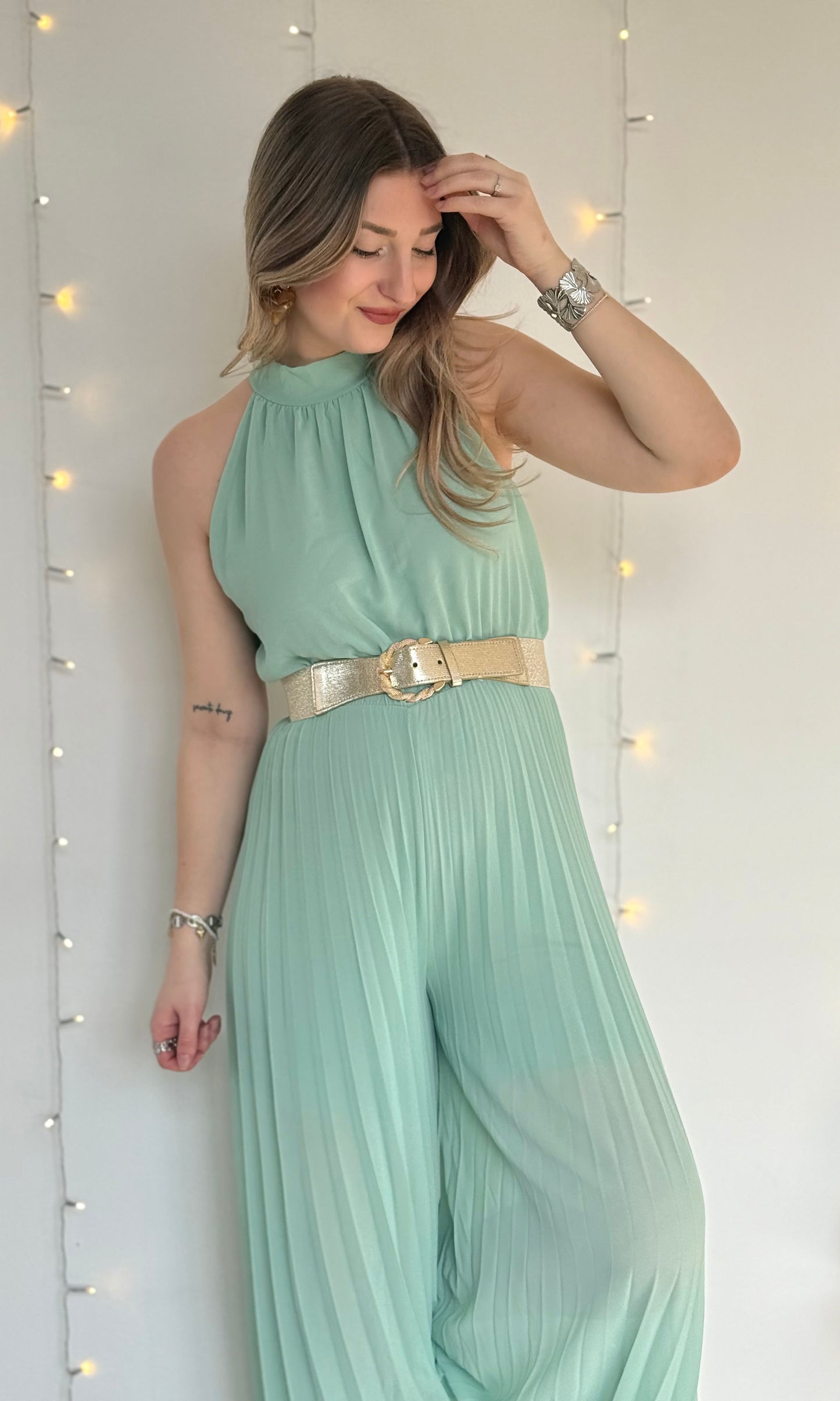 Combinaison LIDIA 🇮🇹