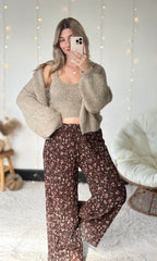 Ensemble beige COSY 🇮🇹