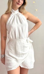 Robe short ILYANA 🇮🇹