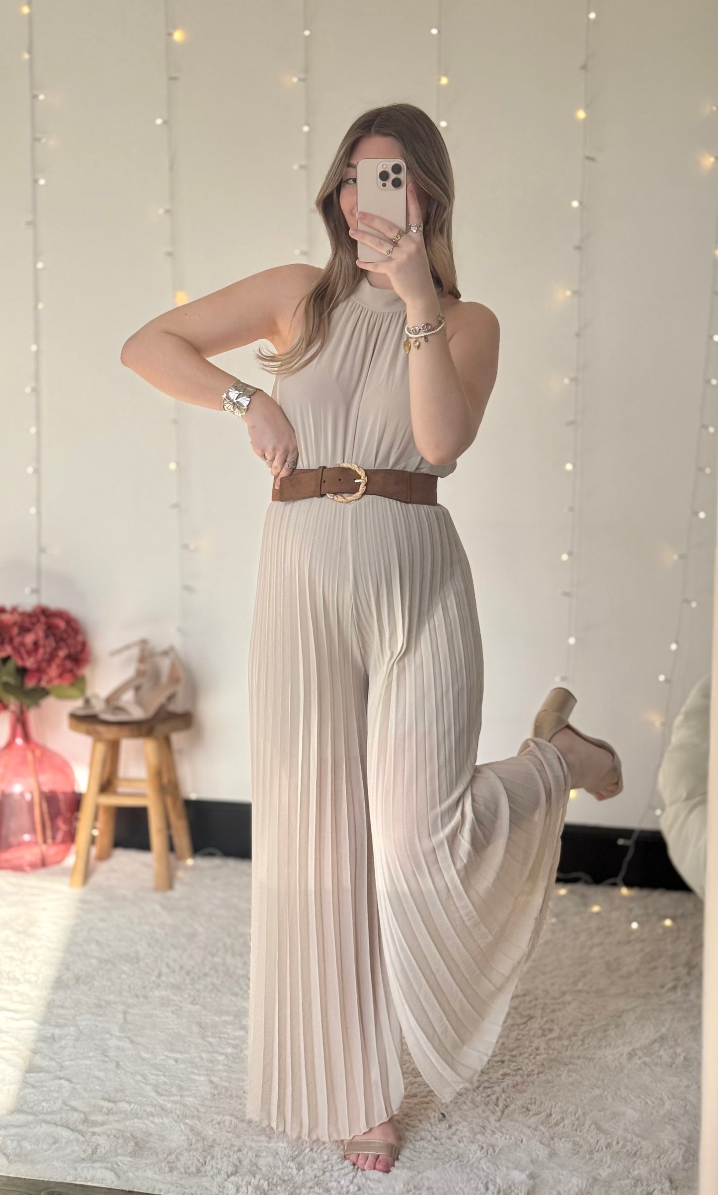 Combinaison LIDIA 🇮🇹