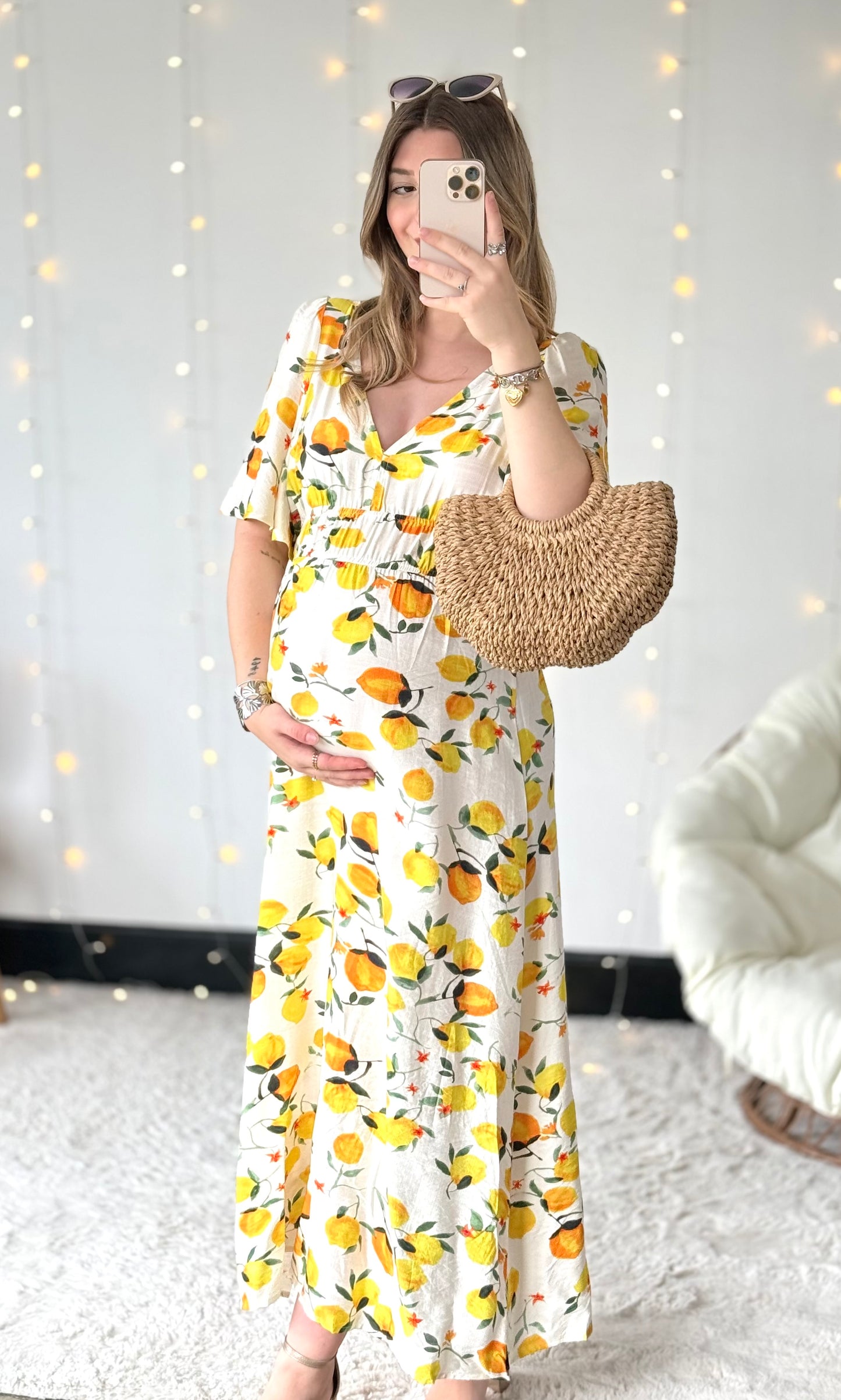 Robe dos nu POSITANO