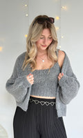 Ensemble gris COSY 🇮🇹
