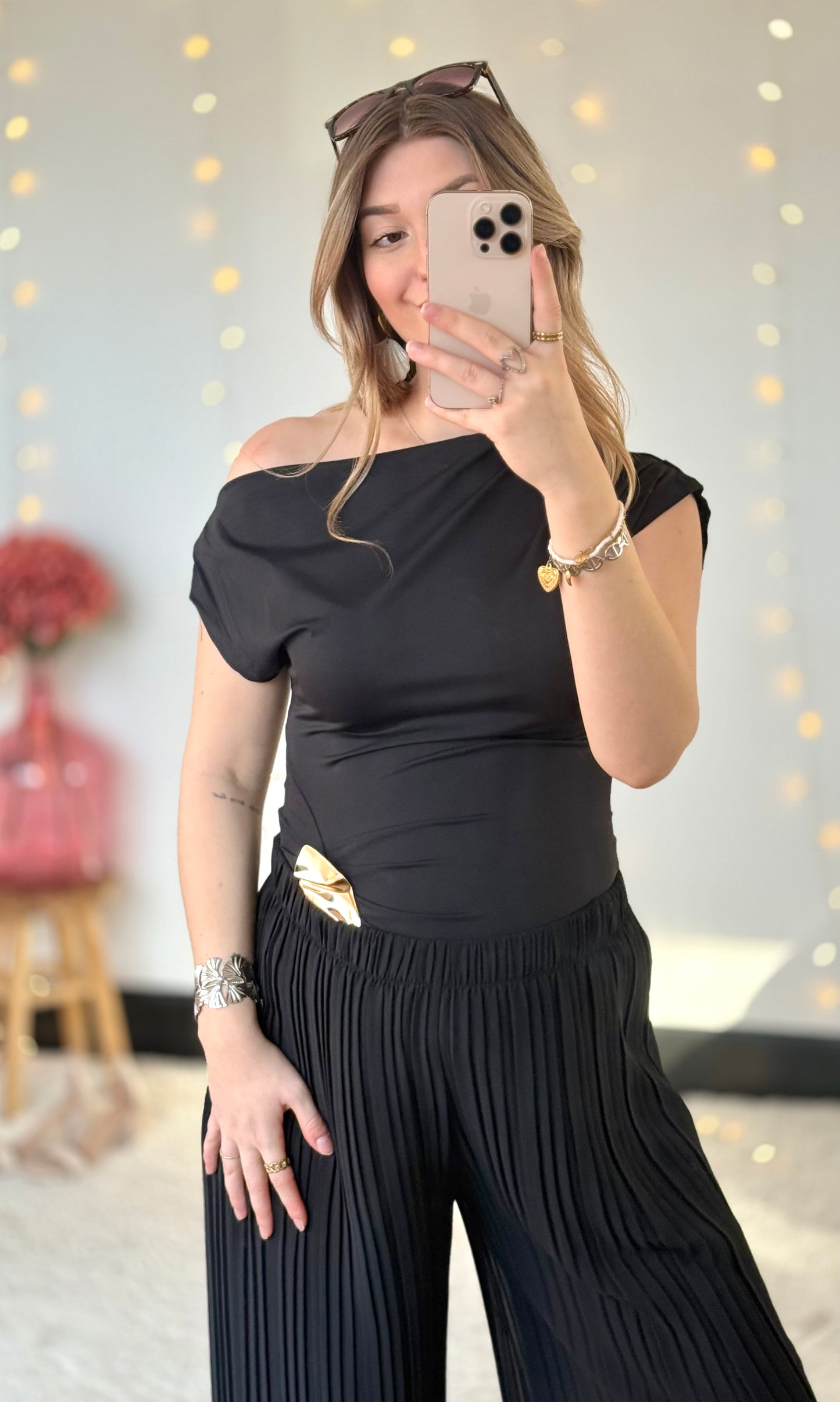 Top asymétrique ANA
