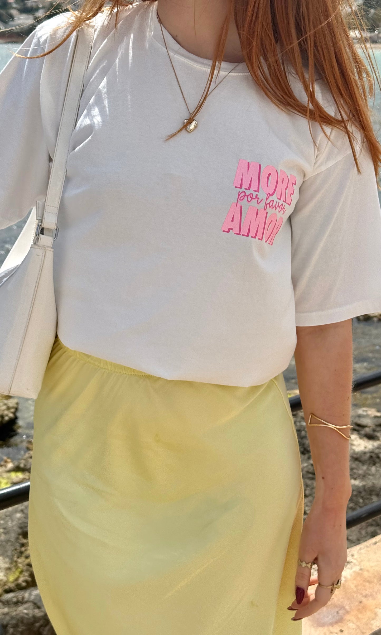 Jupe en satin BARBIE 🇮🇹