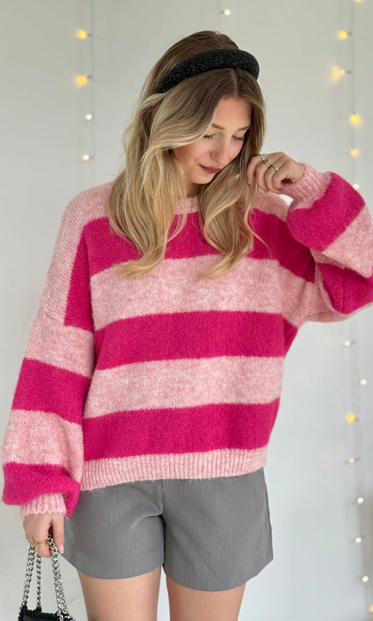 Marinière colorée MONA 🇮🇹