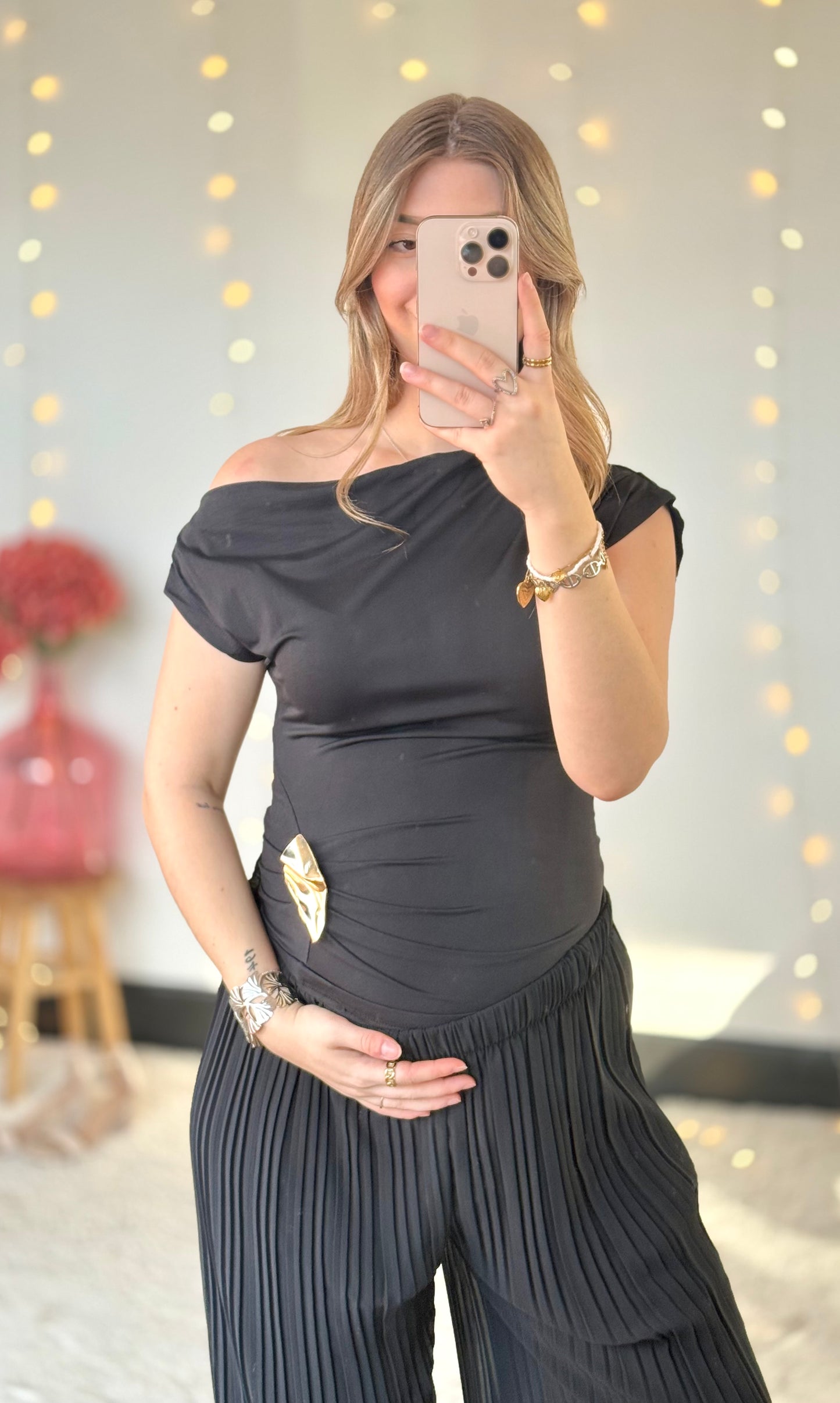 Top asymétrique ANA