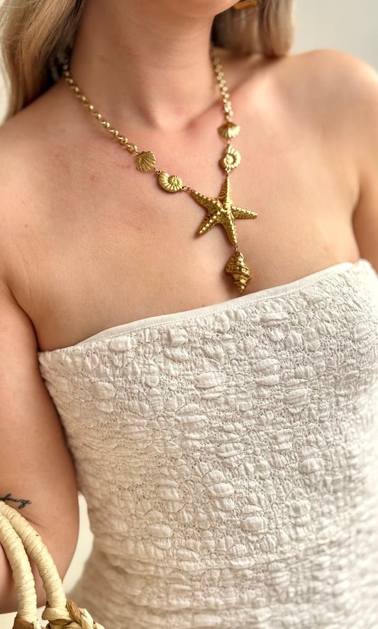 Collier ARIEL