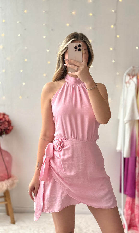 Robe short ILYANA 🇮🇹