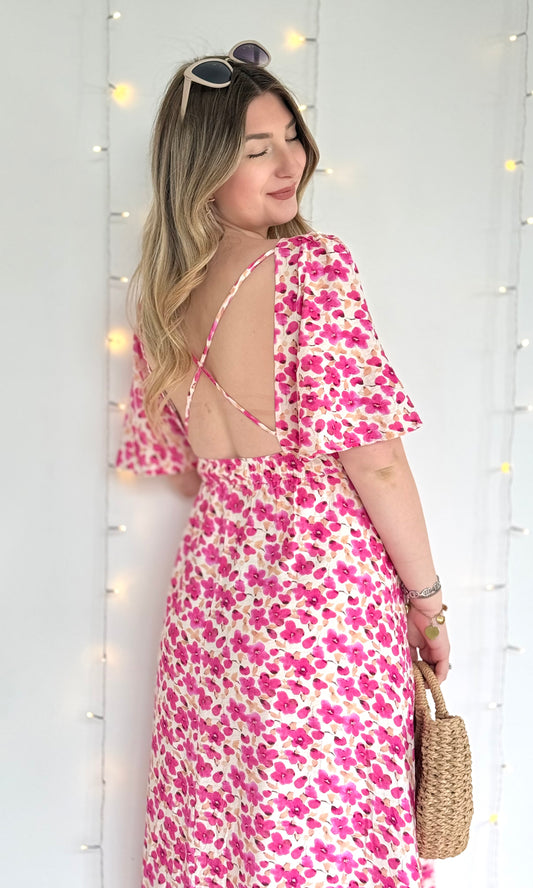 Robe dos nu PORTO