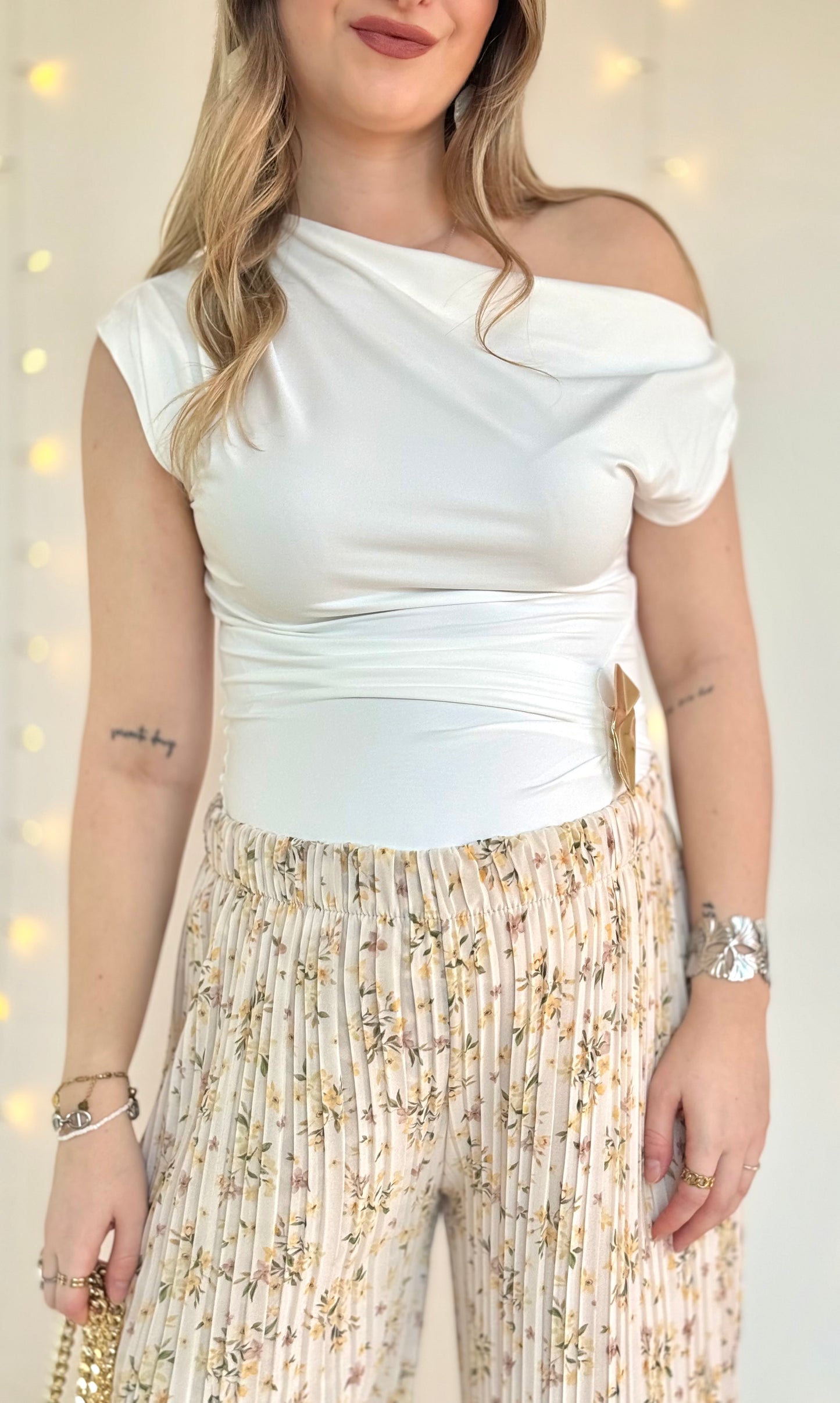 Top asymétrique ANA