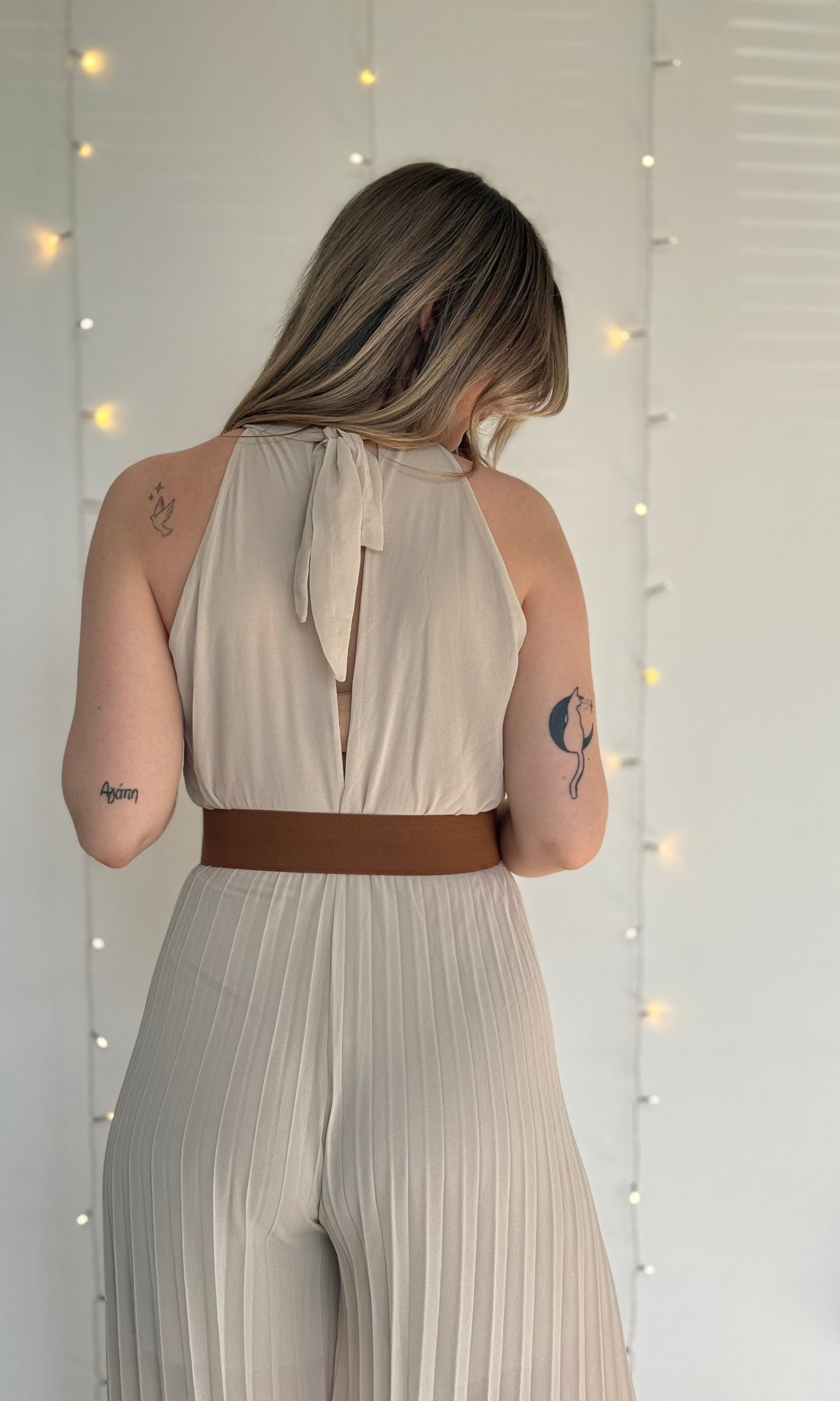 Combinaison LIDIA 🇮🇹