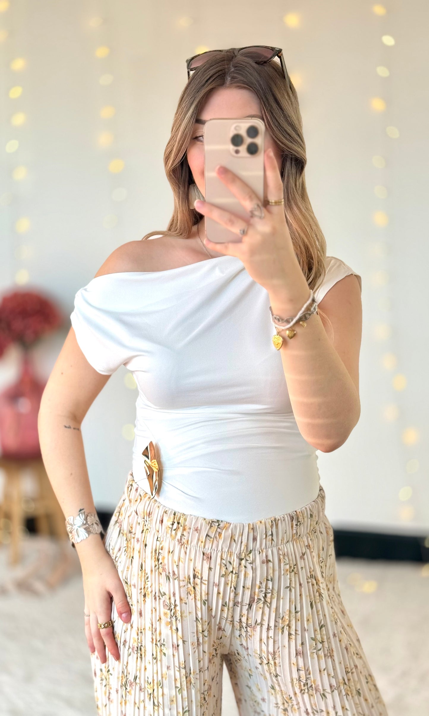 Top asymétrique ANA