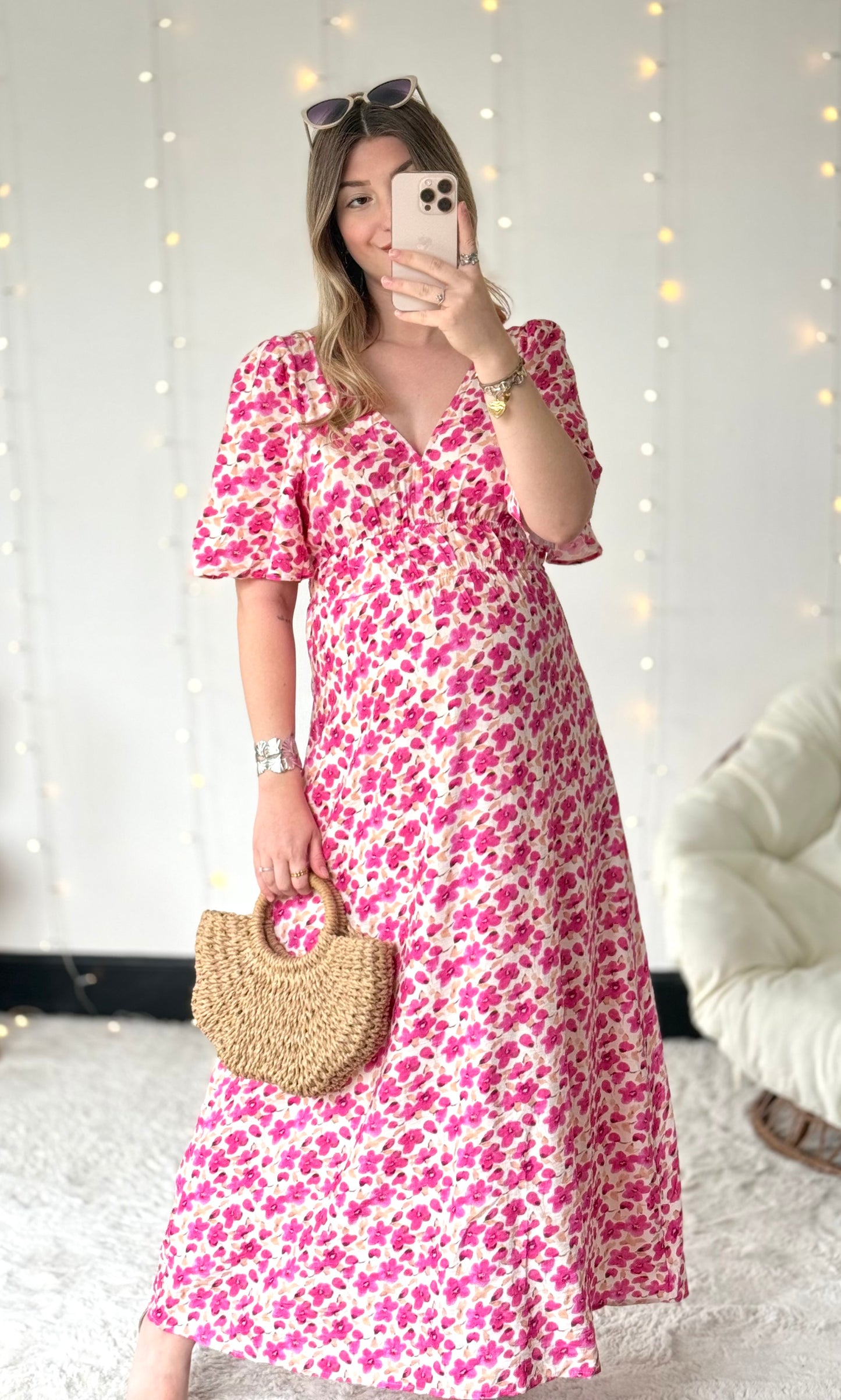 Robe dos nu PORTO
