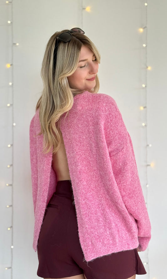 Pull dos nu CHERRY