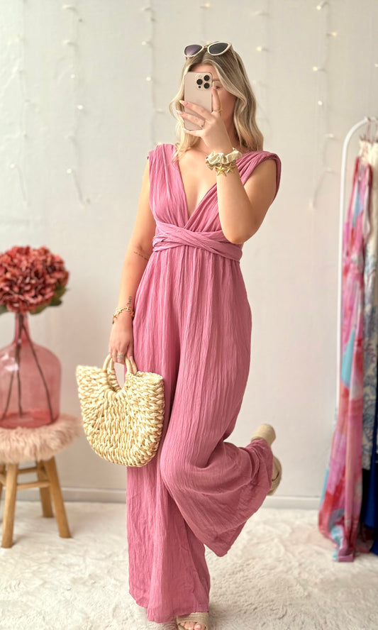 Combinaison multipositions SAKURA 🇮🇹