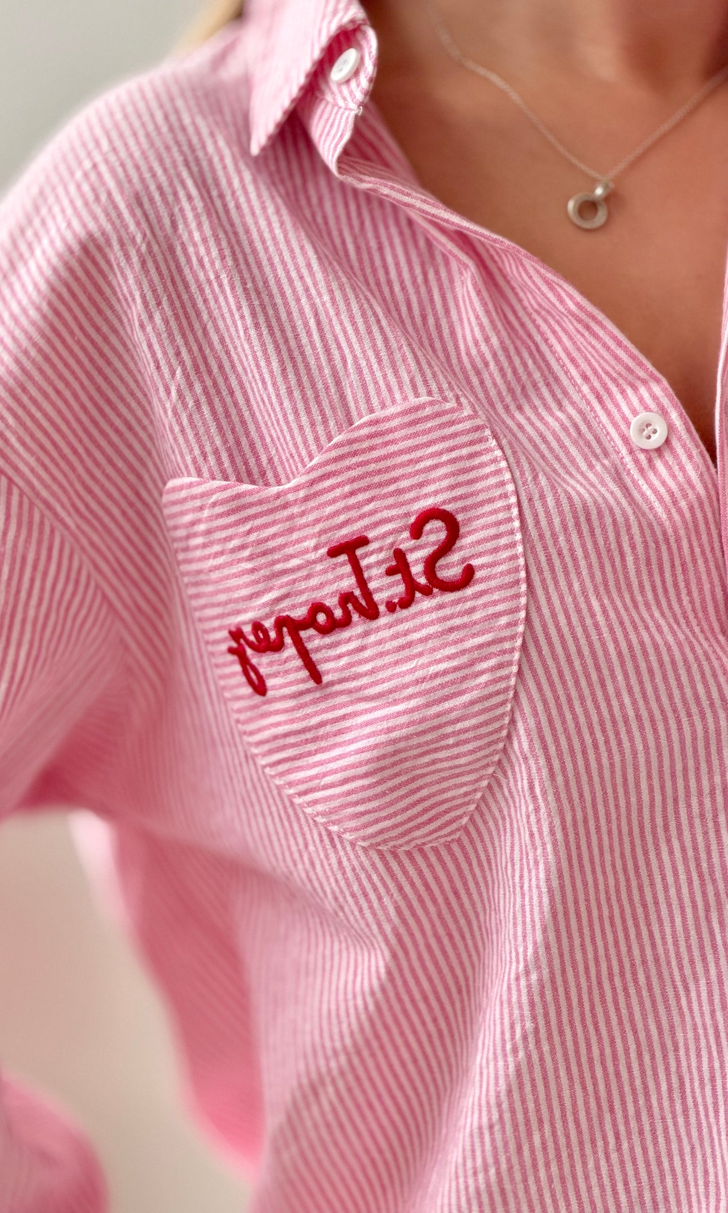 Chemise ST TROPEZ