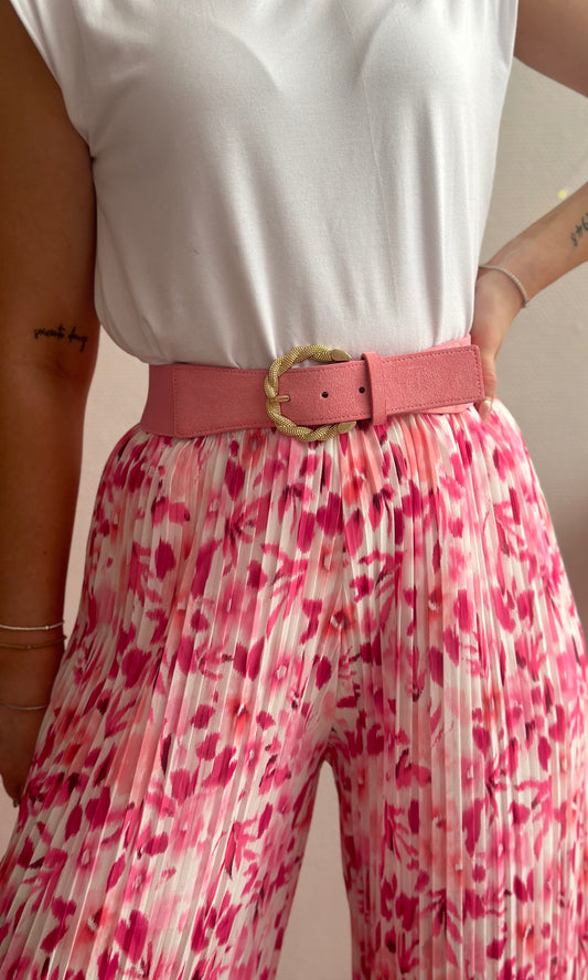 Pantalon plissé CHUPA 🇮🇹