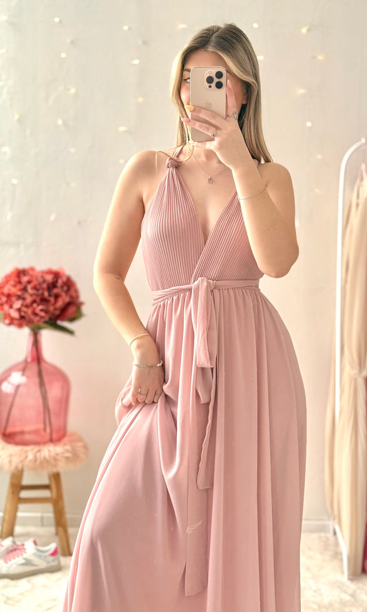 Robe multipositions MANA 🇮🇹