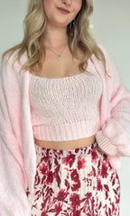 Ensemble rose COSY 🇮🇹