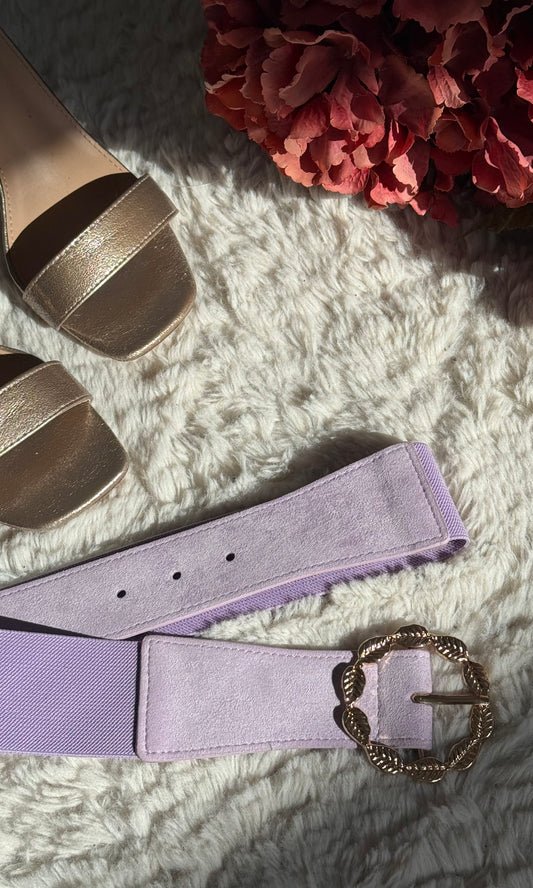 Ceinture LILAS