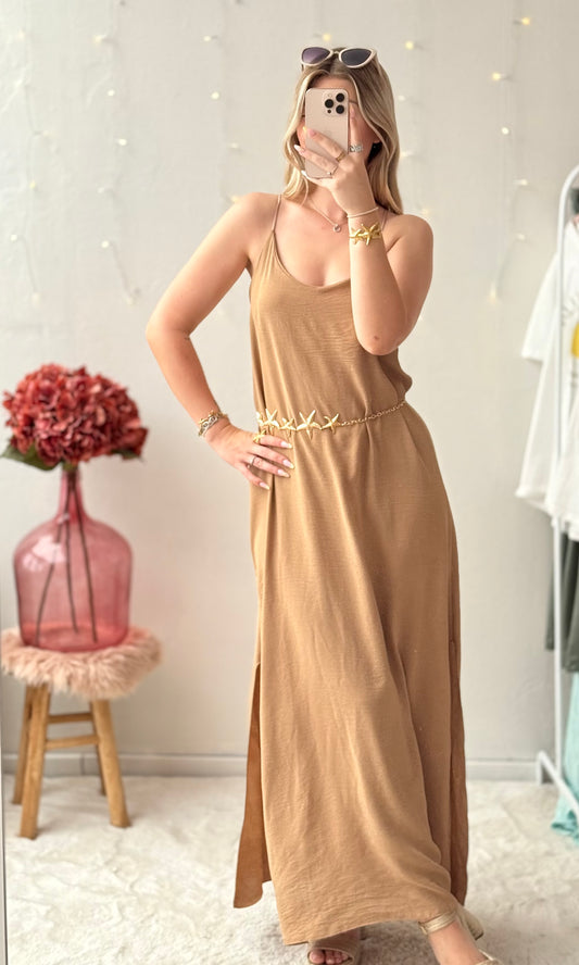 Robe longue MILOS 🇮🇹