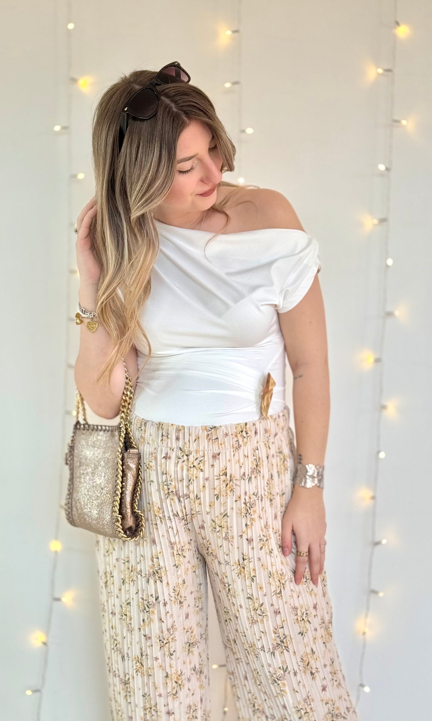 Top asymétrique ANA