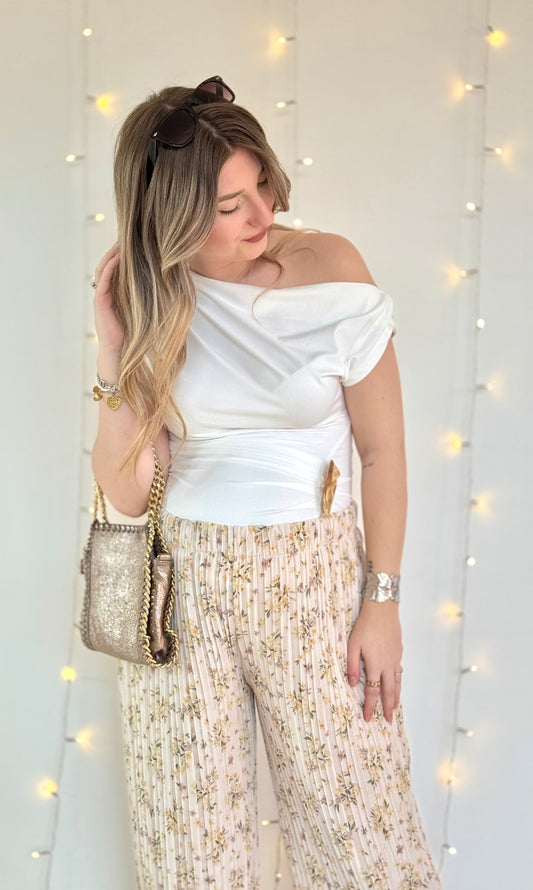 Top asymétrique ANA