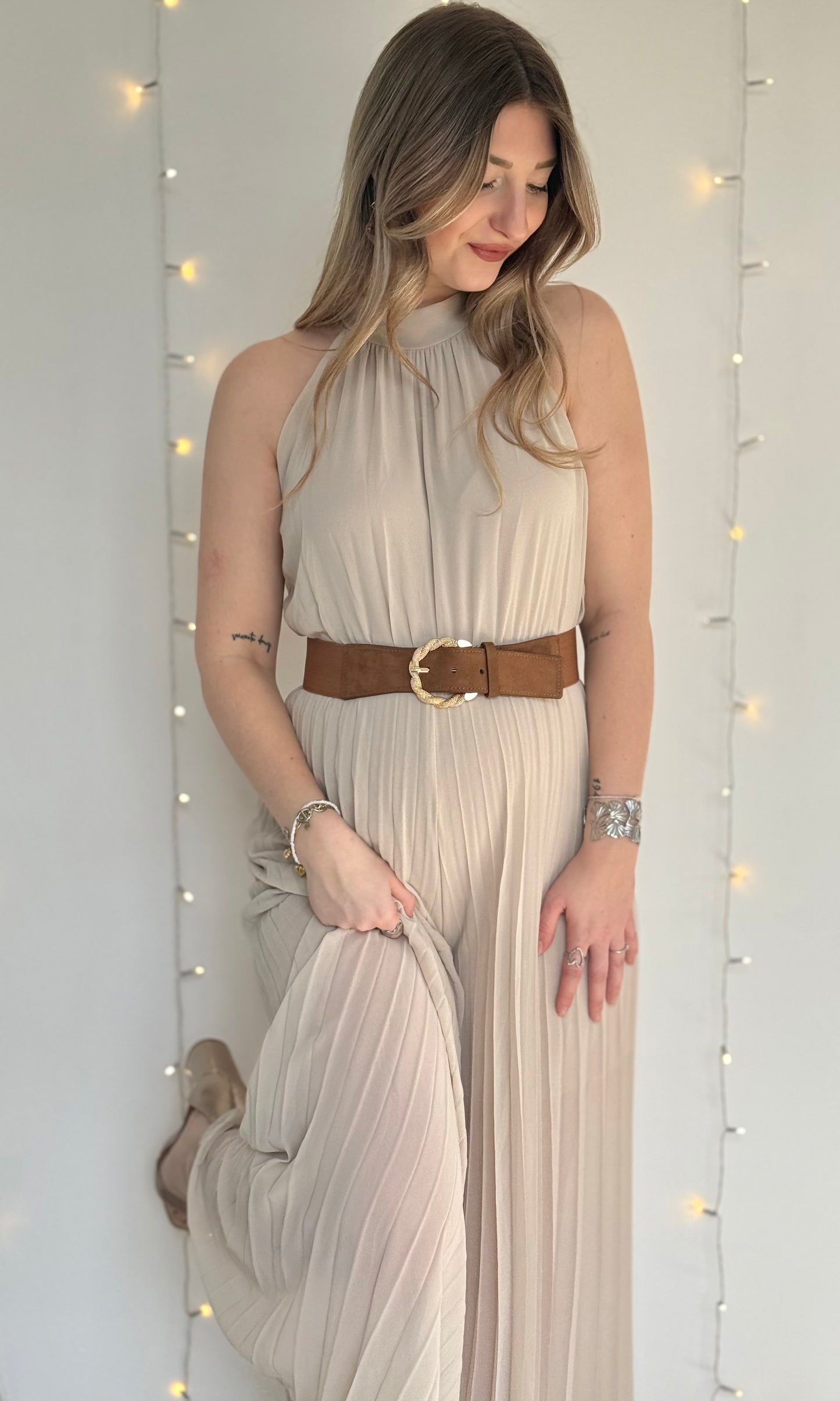 Combinaison LIDIA 🇮🇹