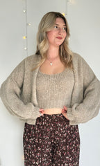 Ensemble beige COSY 🇮🇹