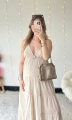 Robe en coton SOLEIL 🇮🇹