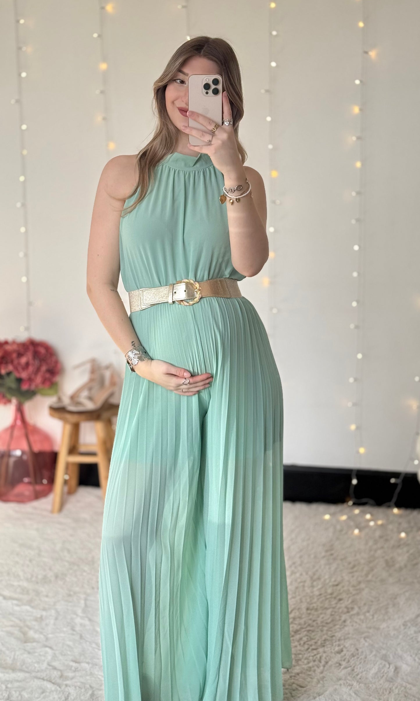 Combinaison LIDIA 🇮🇹