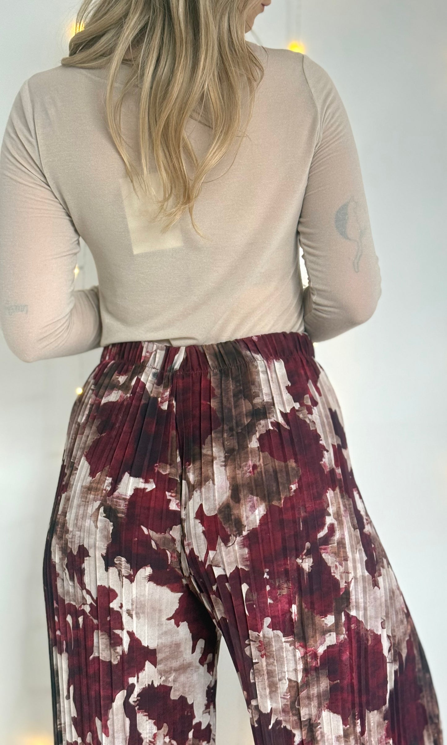 Haut en cachemire JADE 🇮🇹