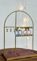 Boucles d’oreilles