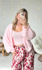 Ensemble rose COSY 🇮🇹