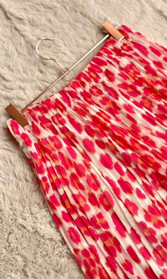 Pantalon plissé ROSALIA 🇮🇹