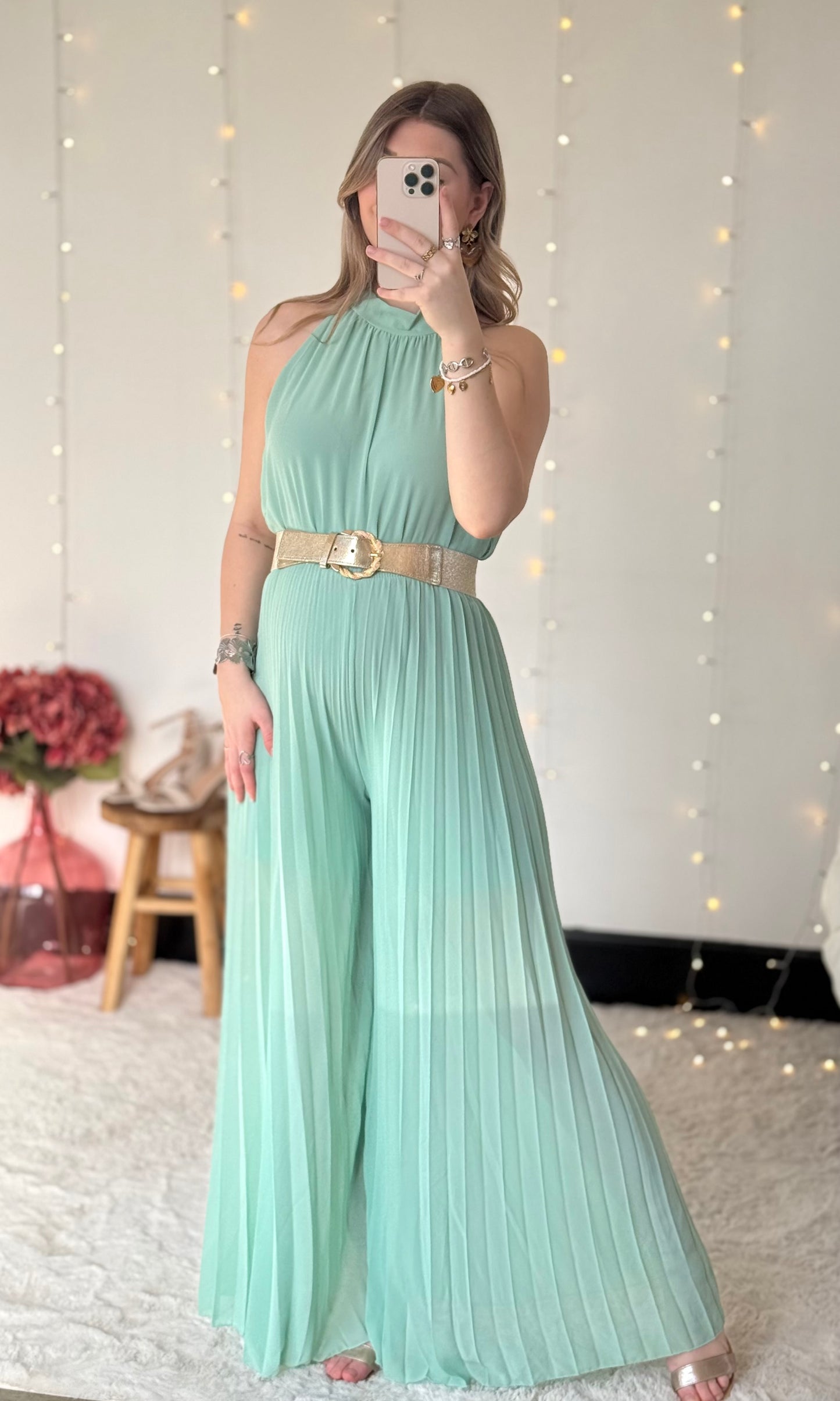 Combinaison LIDIA 🇮🇹